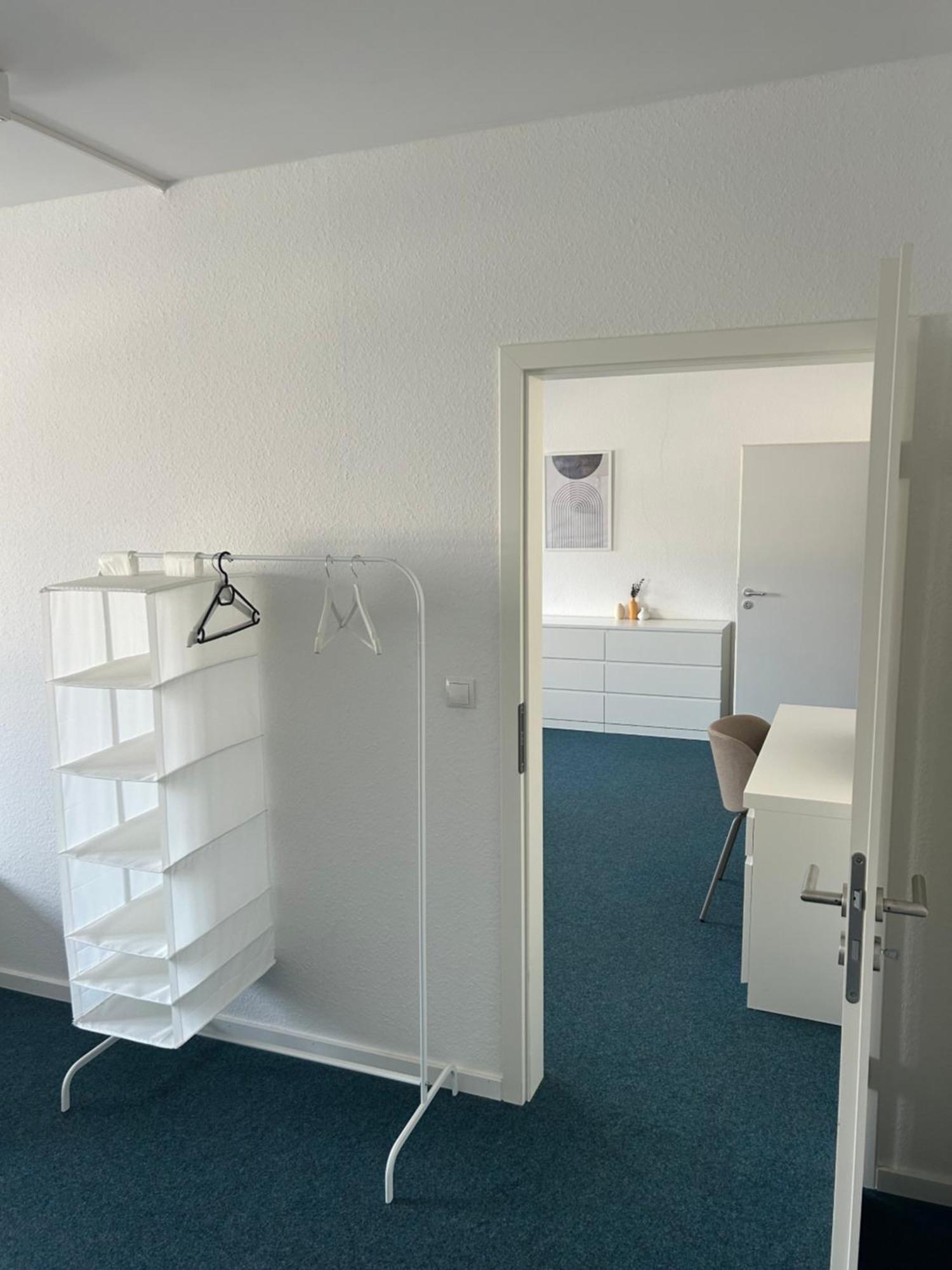 Bm Rooms - Bamberger Gemuetlichkeit Exterior photo