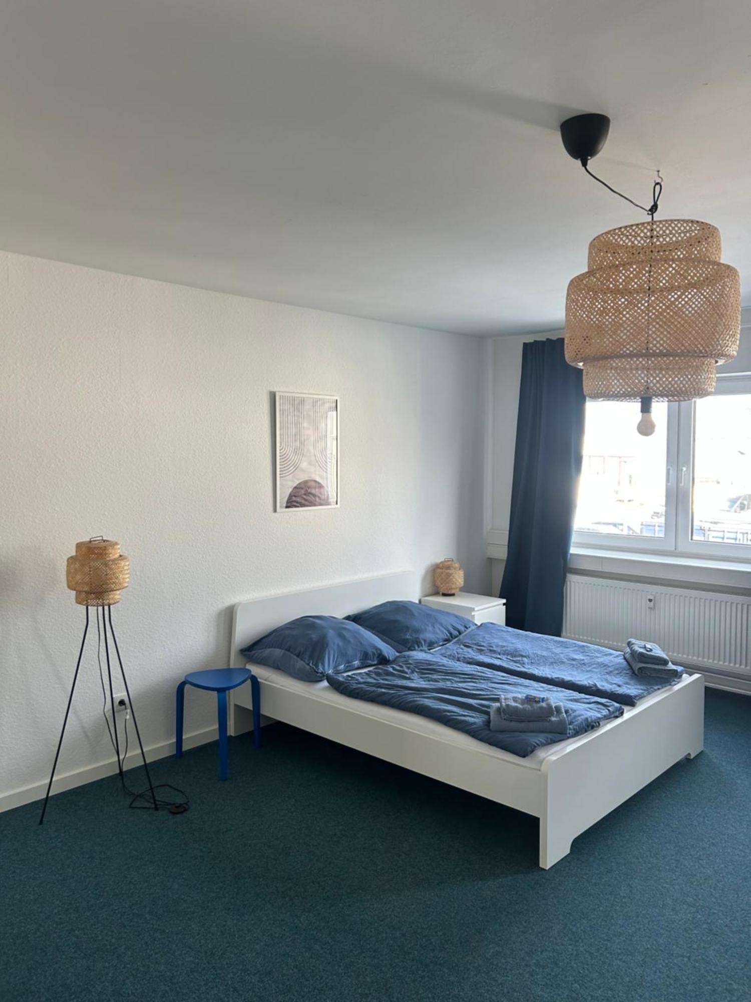 Bm Rooms - Bamberger Gemuetlichkeit Exterior photo