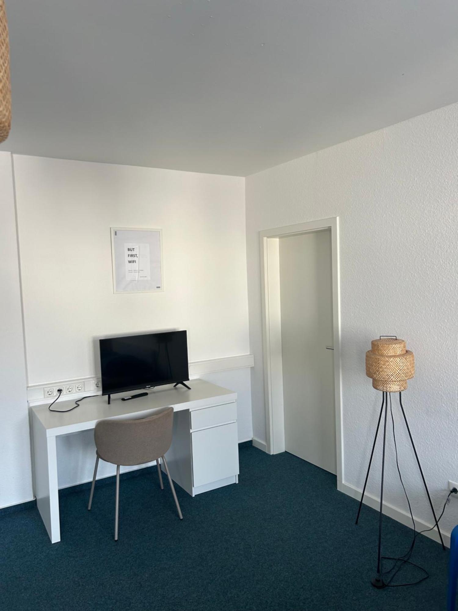 Bm Rooms - Bamberger Gemuetlichkeit Exterior photo